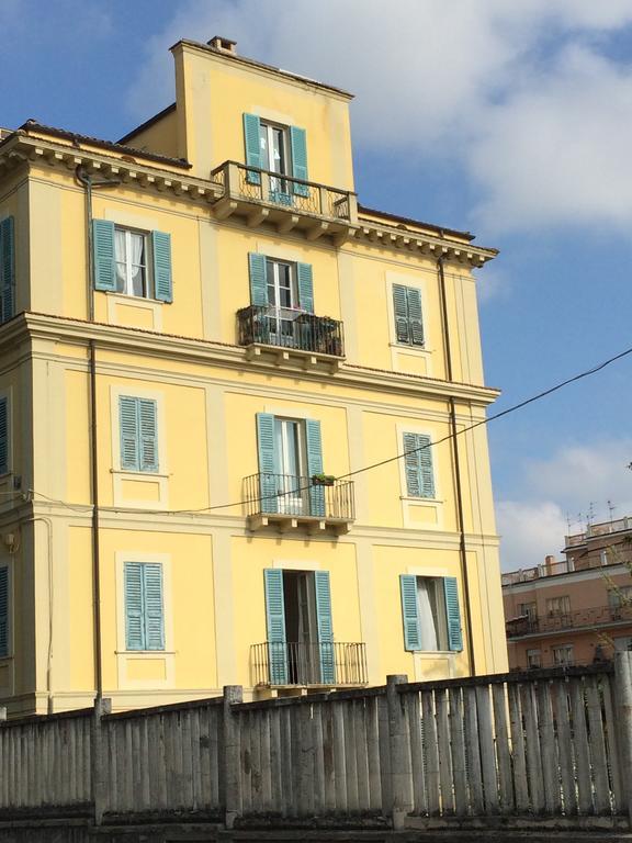 Casa Di Marisa Apartment Chieti Exterior photo