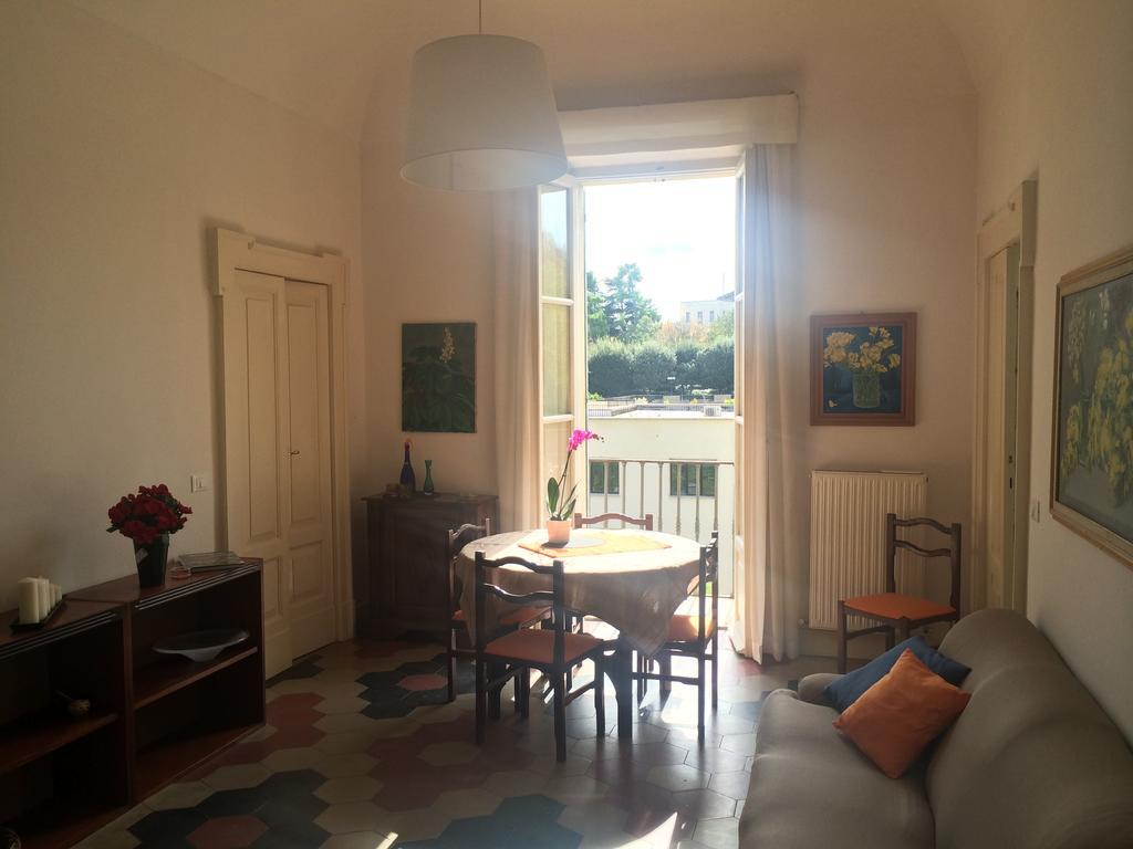 Casa Di Marisa Apartment Chieti Exterior photo