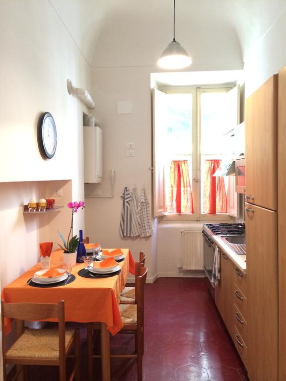 Casa Di Marisa Apartment Chieti Room photo