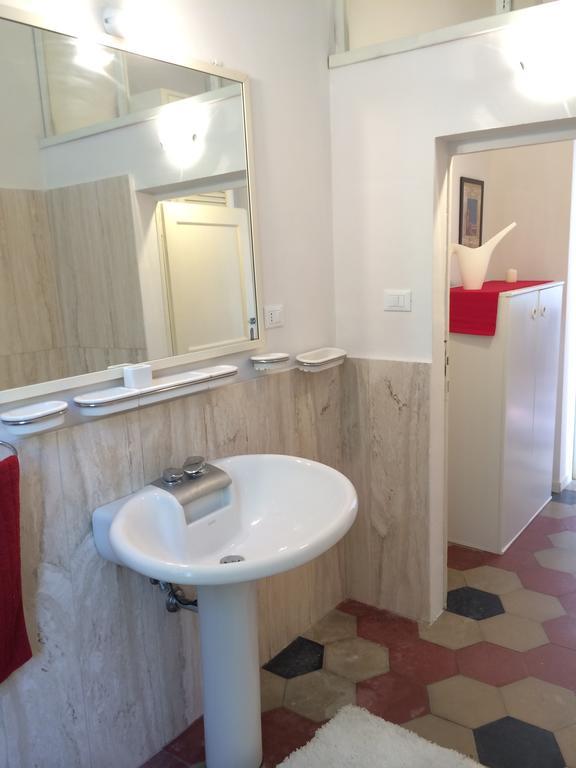 Casa Di Marisa Apartment Chieti Exterior photo