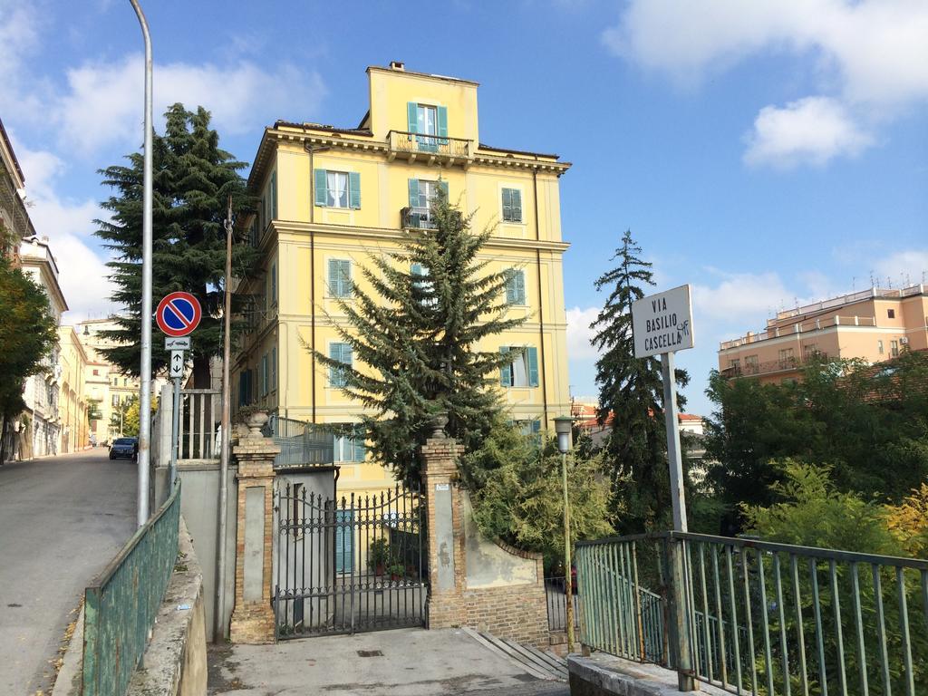 Casa Di Marisa Apartment Chieti Exterior photo