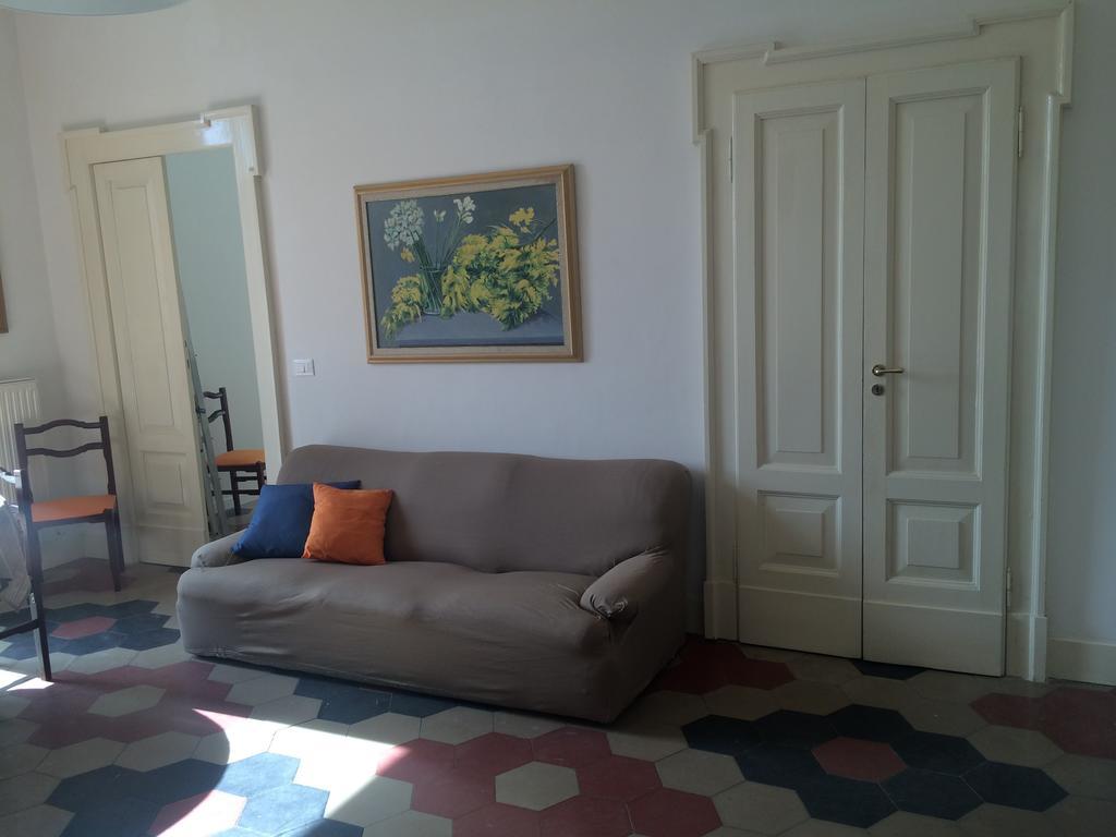 Casa Di Marisa Apartment Chieti Room photo