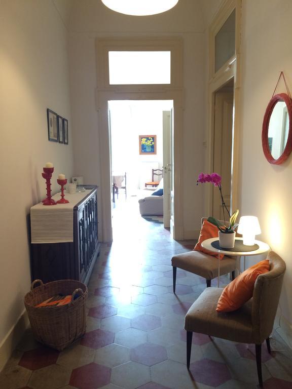 Casa Di Marisa Apartment Chieti Exterior photo