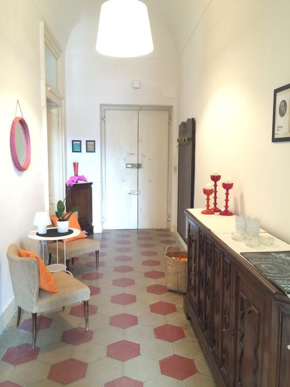 Casa Di Marisa Apartment Chieti Room photo