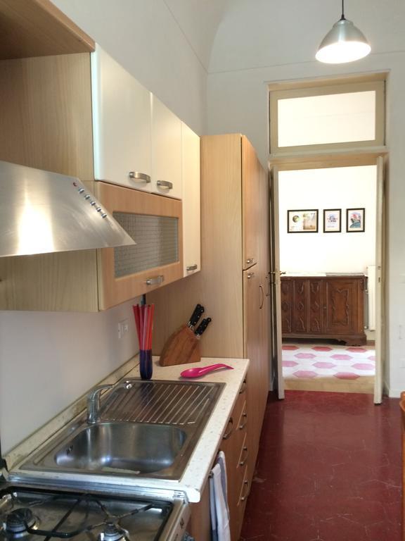 Casa Di Marisa Apartment Chieti Exterior photo