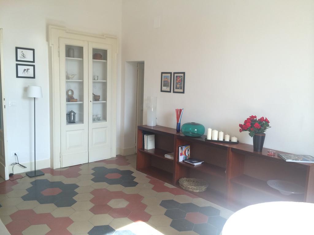 Casa Di Marisa Apartment Chieti Exterior photo
