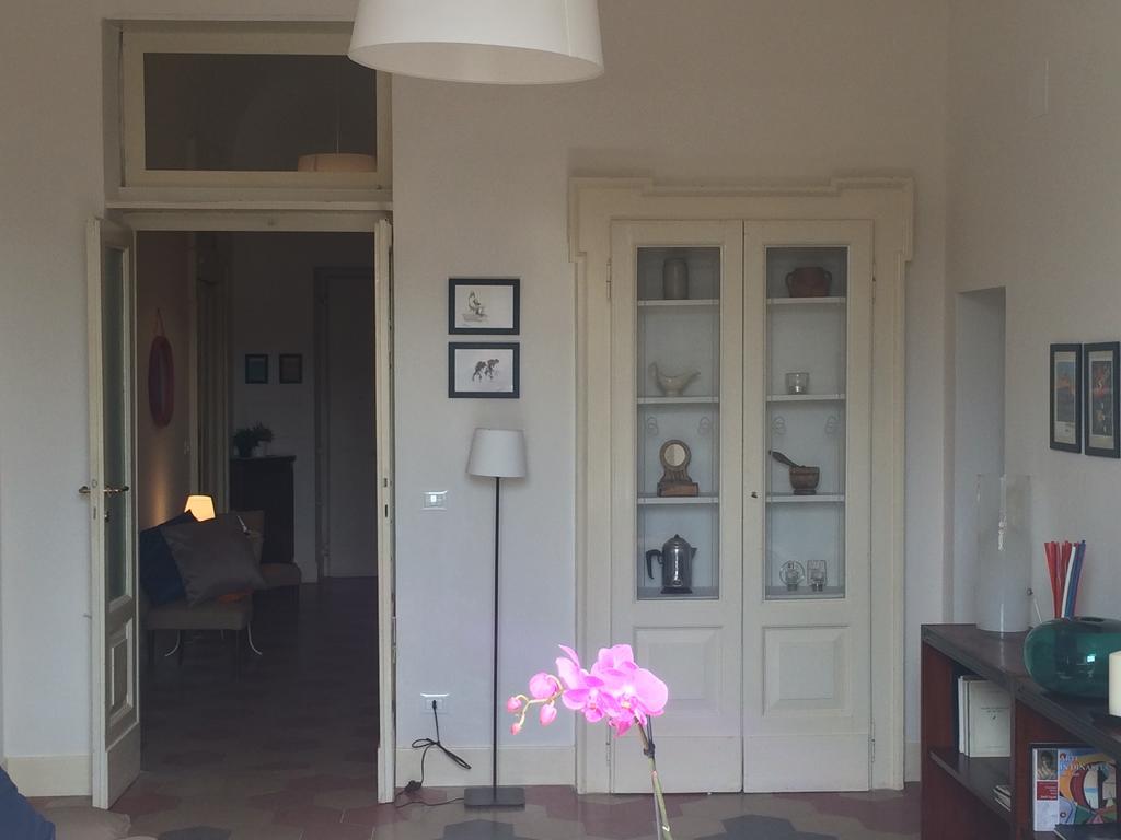 Casa Di Marisa Apartment Chieti Exterior photo