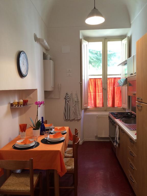 Casa Di Marisa Apartment Chieti Exterior photo