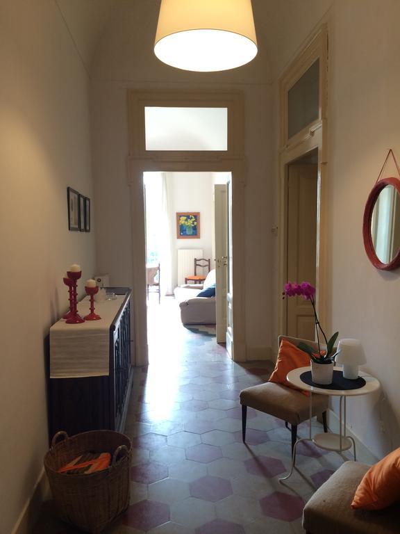 Casa Di Marisa Apartment Chieti Exterior photo