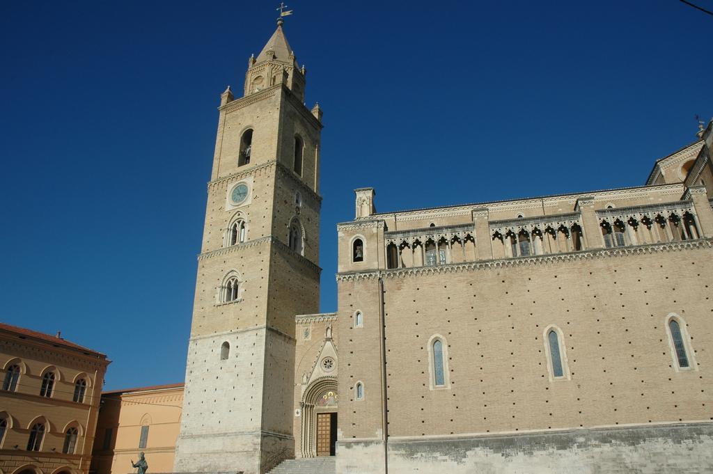 Casa Di Marisa Apartment Chieti Exterior photo