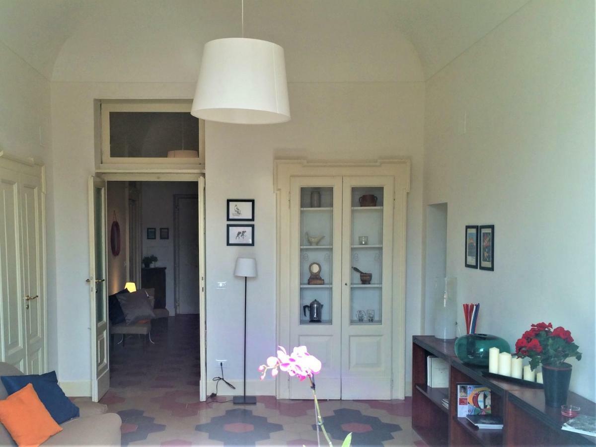 Casa Di Marisa Apartment Chieti Exterior photo